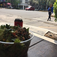 Photo taken at Day Light Salads by Roxana A. on 4/7/2017