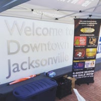 Photo taken at JAX Chamber - Jacksonville Chamber Of Commerce by DJ on 7/9/2015