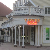 South Hadley S Tower Theaters 4 Tips