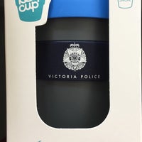 Foto tirada no(a) Victoria Police Museum por Yarn L. em 10/25/2016