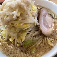 らーめん ぬーぼう 山形駅前店 Ramen Restaurant