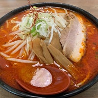 らーめんせん家 角田店