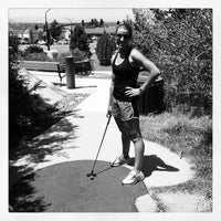 Foto diambil di Colorado Journey Mini Golf oleh Elisa B. pada 6/22/2013