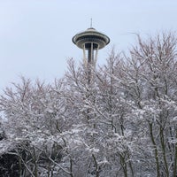 Photo taken at Uptown Seattle by Henrik Nerup R. on 2/10/2019