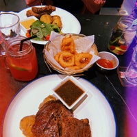 Photo taken at Le Steak by Chef Amri by tan a. on 9/3/2021