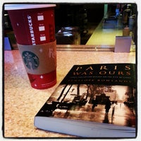 Photo taken at Starbucks by Brett V. on 11/15/2012