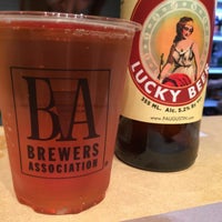 Photo taken at American Craft Beer Experience 2016 by searcher on 11/20/2016