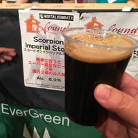 Photo taken at American Craft Beer Experience 2016 by searcher on 11/20/2016