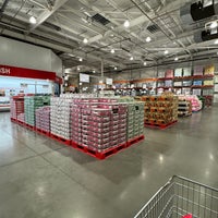 Photo taken at Costco by Shiena on 10/26/2023