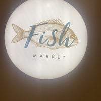 Снимок сделан в Fish Market пользователем RA 👸 7/8/2021