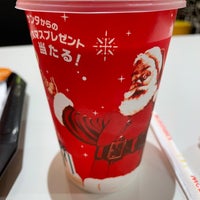 Photo taken at McDonald&amp;#39;s by ぽり on 12/16/2021