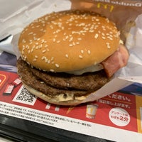 Photo taken at McDonald&#39;s by ぽり on 5/31/2019