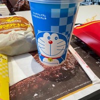 Photo taken at McDonald&amp;#39;s by ぽり on 8/15/2022