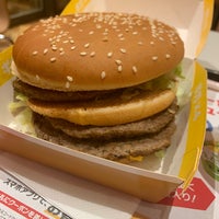 Photo taken at McDonald&amp;#39;s by ぽり on 1/9/2021