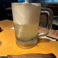Photo taken at Outback Steakhouse by David B. on 4/16/2024