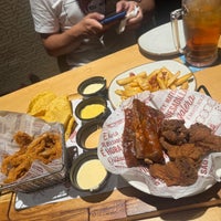 Photo taken at Outback Steakhouse by David B. on 3/8/2024
