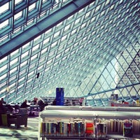 Seattle Public Library Seattle Central Business District 155個のtips Seattle Public Library Seattle Central Business District 155個のtips