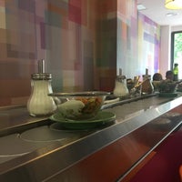 Foto tirada no(a) Kata Restaurant por erol Y. em 7/7/2017