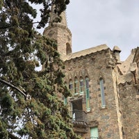5/20/2019 tarihinde Mila .ziyaretçi tarafından Torre Bellesguard'de çekilen fotoğraf
