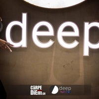 รูปภาพถ่ายที่ Deep Club โดย Deep Club เมื่อ 10/2/2017