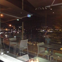 10/29/2012 tarihinde John A.ziyaretçi tarafından Bondi Social Restaurant and Bar'de çekilen fotoğraf