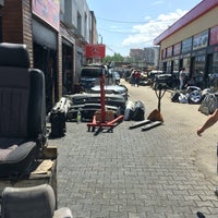 Photo taken at Eliava Car Repairs by Selçuk Cem💢✨ Ş. on 6/1/2016