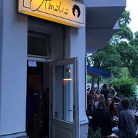 Photo taken at Café Amalia by Eglė Š. on 6/19/2020