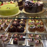 Photo taken at Schubert’s Bakery by Christine on 12/30/2022