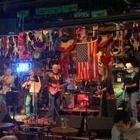 Photo taken at Little Bear Saloon by Christine on 4/23/2022