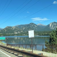 Photo taken at Town of Estes Park by Christine on 8/27/2023