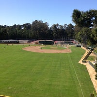 Photo taken at Maloney Field by Shawn C. on 3/21/2013