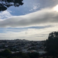 Photo taken at Miraloma Park by Shawn C. on 4/7/2019