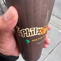 Photo taken at Philz Coffee by Shawn C. on 8/3/2023