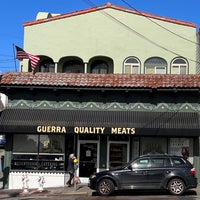 Photo taken at Guerra Quality Meats by Shawn C. on 2/5/2023