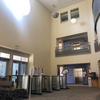 Photo taken at USF - Gleeson Library by Shawn C. on 9/22/2021