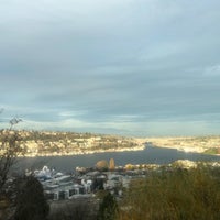 Photo taken at Blaine Stairclimb by Shawn C. on 11/22/2021