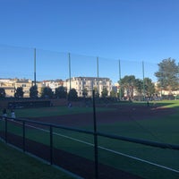 Photo taken at USF - Benedetti Baseball Diamond / Ulrich Field by Shawn C. on 2/23/2019
