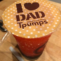 Photo taken at Tpumps by Shawn C. on 6/16/2019