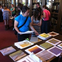 Photo taken at USF - Rare Book Room by Shawn C. on 10/2/2012