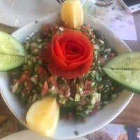 Photo taken at Gözde Restaurant by Ahret K. on 9/6/2017