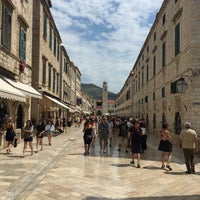 Das Foto wurde bei Altstadt von Konstantin Z. am 8/8/2016 aufgenommen