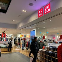uniqlo mid city