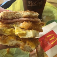 Photo taken at McDonald&amp;#39;s by Tracy S. on 10/25/2015