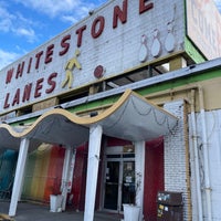 Photo prise au Whitestone Lanes Bowling Centers par Tracy S. le1/2/2024