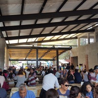 8/27/2017에 M. A. M.님이 Los Camperos에서 찍은 사진