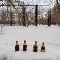 Photo taken at Двор МВД by Роман Р. on 2/26/2014