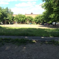 Photo taken at Двор МВД by Роман Р. on 6/18/2014