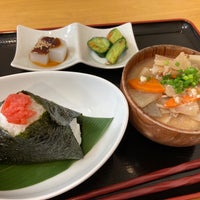 おにぎり茶屋 ちかちゃん Japanese Restaurant In 仙台市