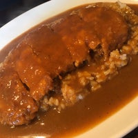 得正カレー朝潮橋店 港区 八幡屋1 1 19