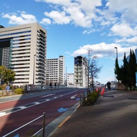 Photo taken at 御楯橋 by manoeristyle on 3/10/2024